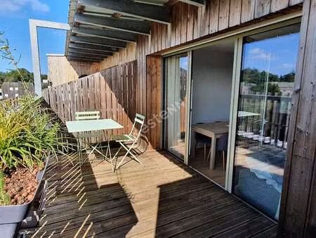 location appartement 2 pièces meublé à orvault (44700) : à louer 2 pièces meublé / 40m² or