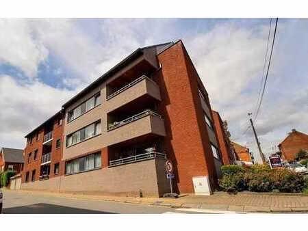 appartement 3 chambres – 113 m² – parking – ascenseur
