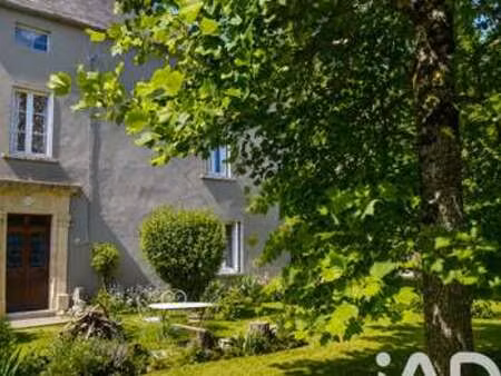vente maison à dégagnac (46340) : à vendre / 86m² dégagnac
