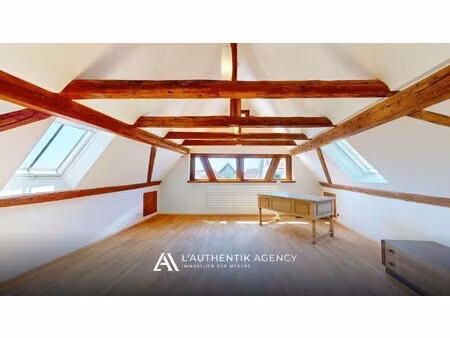 maison à vendre epfig