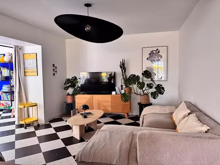 vente maison 5 pièces 109 m² à nieul-sur-mer (17137)  495 000 €