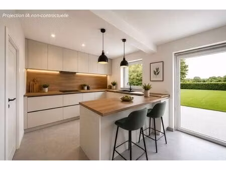 maison à vendre à avenue thomas braun paliseul (vbe35442)