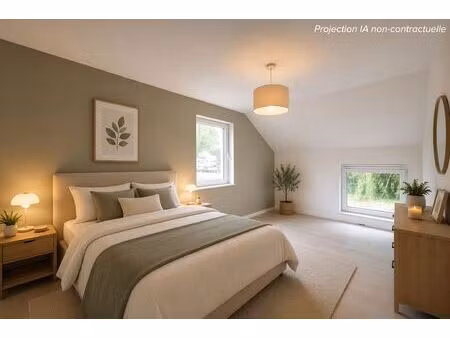 maison à vendre à avenue thomas braun paliseul (vbe35443)