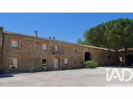 vente maison à revel (31250) : à vendre / 500m² revel
