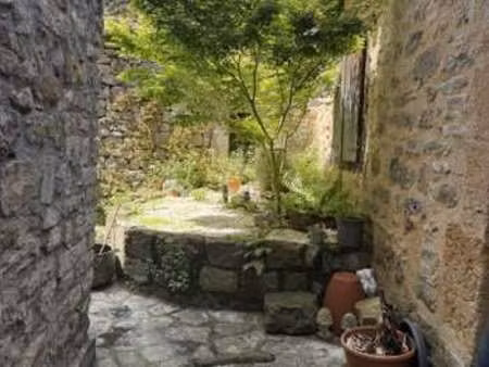 vente maison à saint-antonin-noble-val (82140) : à vendre / 160m² saint-antonin-noble-val