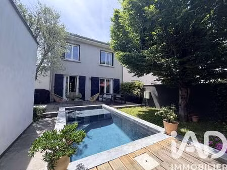 vente maison piscine à toulouse (31000) : à vendre piscine / 120m² toulouse