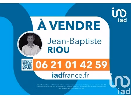 vente immeuble 170 m²