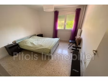 annonce appartement à louer