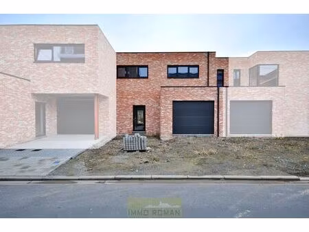 immeuble de rapport à vendre à huttegemstraat 4 avelgem (rbw24049)