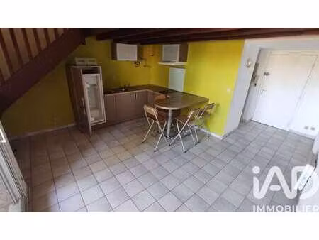 location appartement 2 pièces à villeneuve-lès-maguelone (34750) : à louer 2 pièces / 42m²
