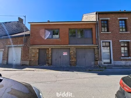 maison en vente publique à rue de la rochelle 27 presles (vbe35378)