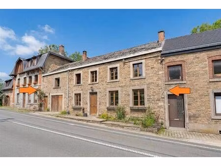 maison à vendre à grand route 31 anthisnes (rbw24051)