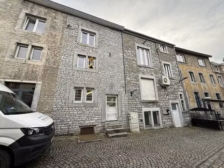 maison à vendre à rue jean wilmotte 17 aywaille (vbe35394)