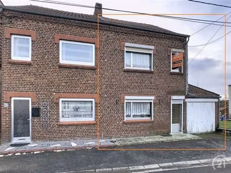 maison à vendre à rue forge monseu 41 virelles (vbe35412)
