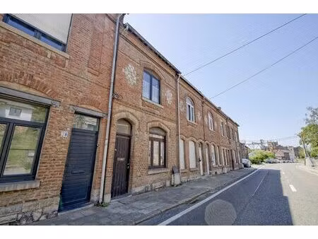 maison à vendre à rue de namur 36 beez (vbe35298)
