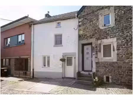 maison à vendre à rue de la résistance 4 trooz (vbe35383)