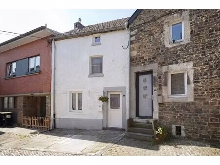 maison à vendre à rue de la résitance 4 trooz (vbe35383)