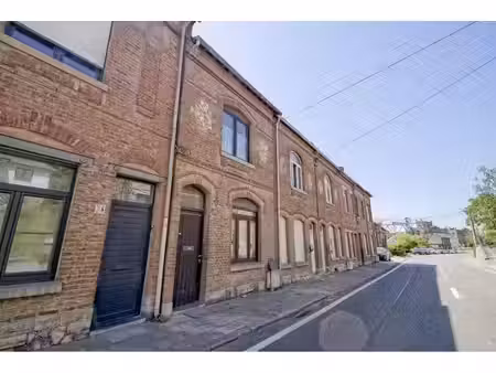 maison à vendre à rue de namur 36 beez (vbe35298)