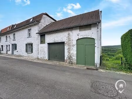 maison à vendre à rue de la verte voie 7 yvoir (vbe35226)