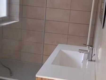 appartement 2 chambres avec terrasse à arlon