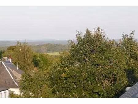 la campagne en ville / duplex 4 chambres avec espace loisir
