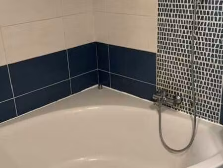 appartement 2 ch à gembloux (beuzet)- chaussée de namur