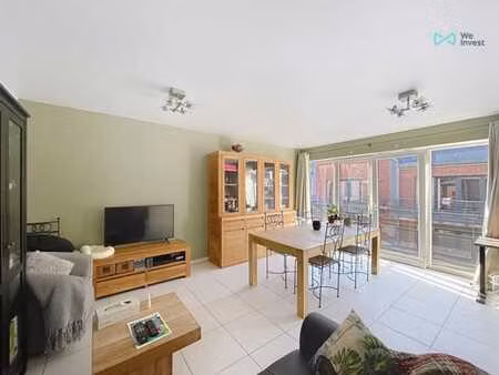we invest namur vous propose... 0475907540