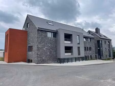 appartement de standing neuf
