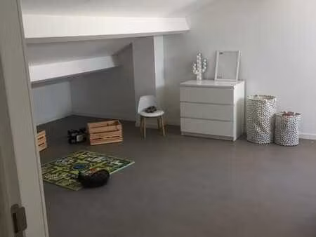 maison 4 chambres à assesse  epc b