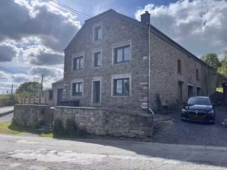 ensemble immobilier de caractère à fort potentiel