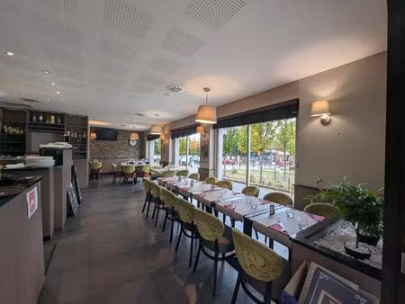 le carrefour des saveurs