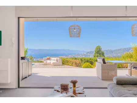 villa de luxe à vendre à ajaccio