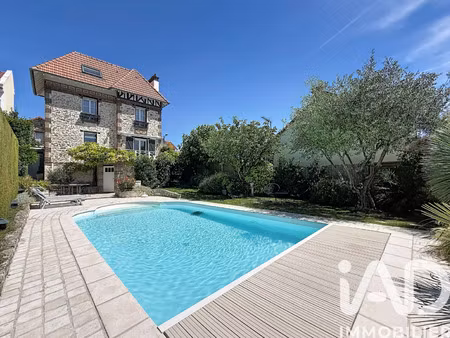 maison de luxe à vendre dans le quartier le centre ville