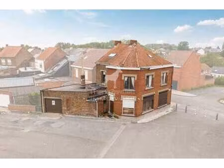 maison de commerce à vendre à colfontaine