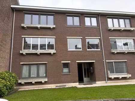 appartement 2 chambres  rénové  les bons villers