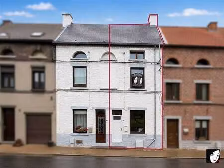 maison unifamiliale