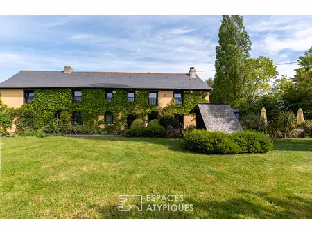 maison de luxe à vendre dans le quartier hors agglomeration