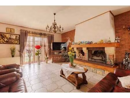 magnifique villa 7 chambres à vendre à colfontaine