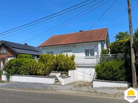 villa 143 5m² nets  5a10ca  5 chambres  caves et garage