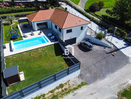 maison de luxe à vendre à montcarra