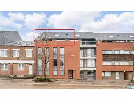 appartement duplex lumineux et prêt à emménager près du cent