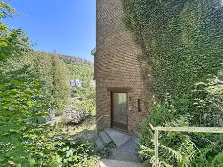 trois ponts - appartement 1 chambre avec jardin privatif !