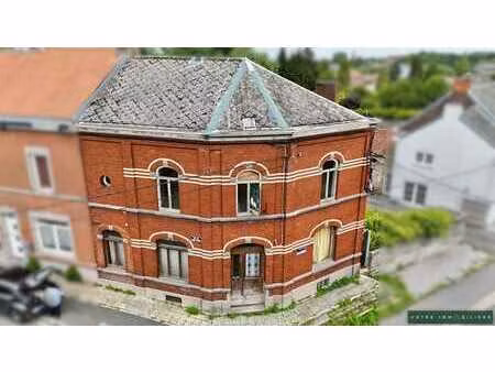 6180 courcelles - rue des claires fontaines 2