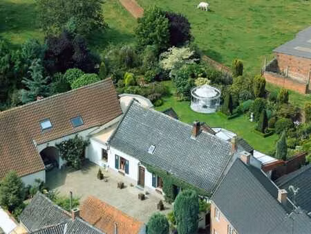 propriété de charme - ferme en carre- a voir absolument !!!