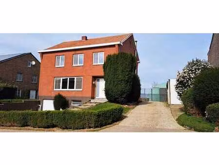 ferme/maison à vendre à millen