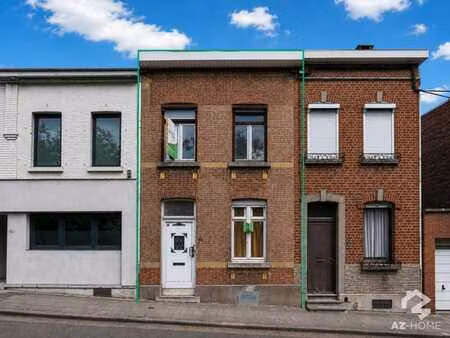 belle maison 2 chambres - grand jardin 181m2 sud - terrasse