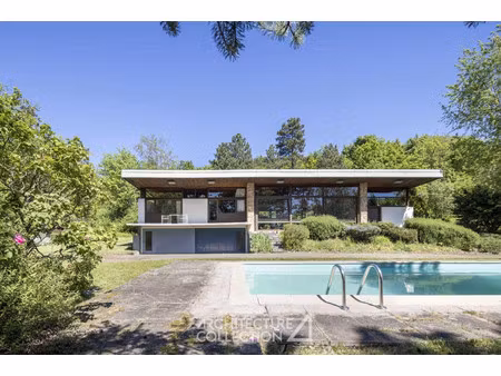 maison de luxe à vendre à dommartemont
