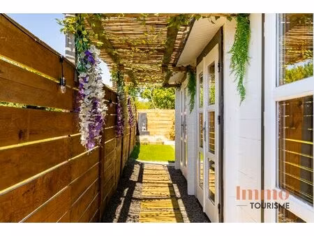 élégant domaine avec 2 gîtes  piscine & 1 hectare de nature p