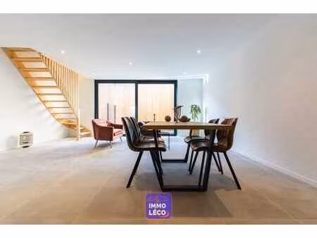 maison neuve style
