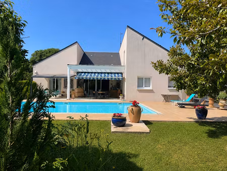vente maison 6 pièces 264 m² à saint-doulchard (18230)  512 600 €